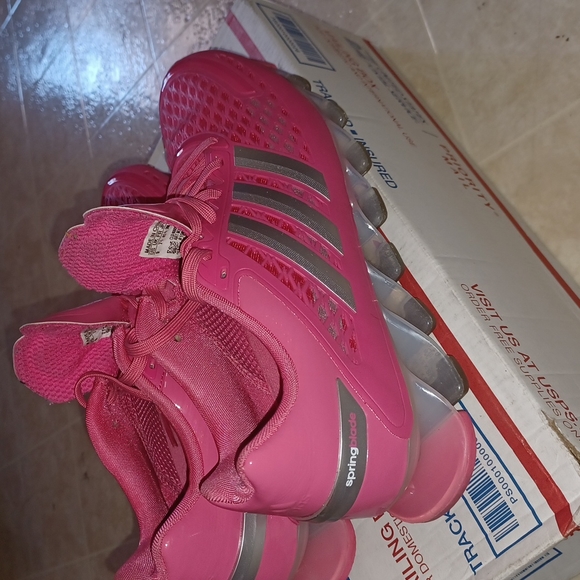 Adidas Spring Blade - Picture 5 of 9